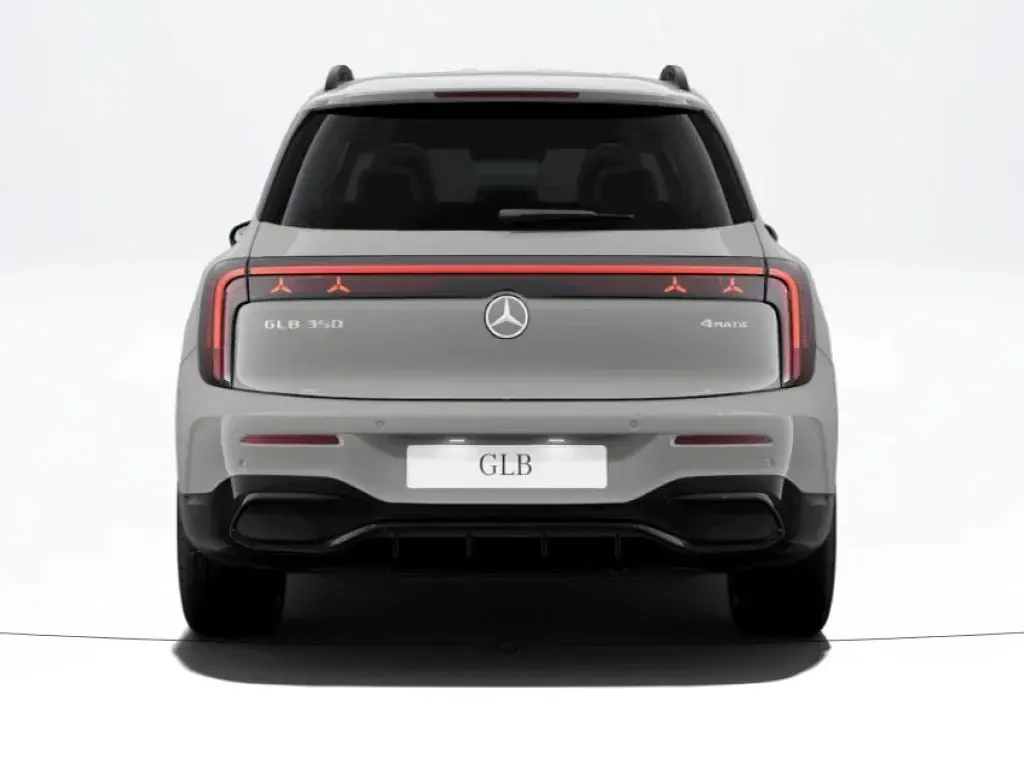 Nuova Mercedes 350 AMG Line Premium 260 kW (354 CV) 2026 Grigio alpi / metallizzato Berlina