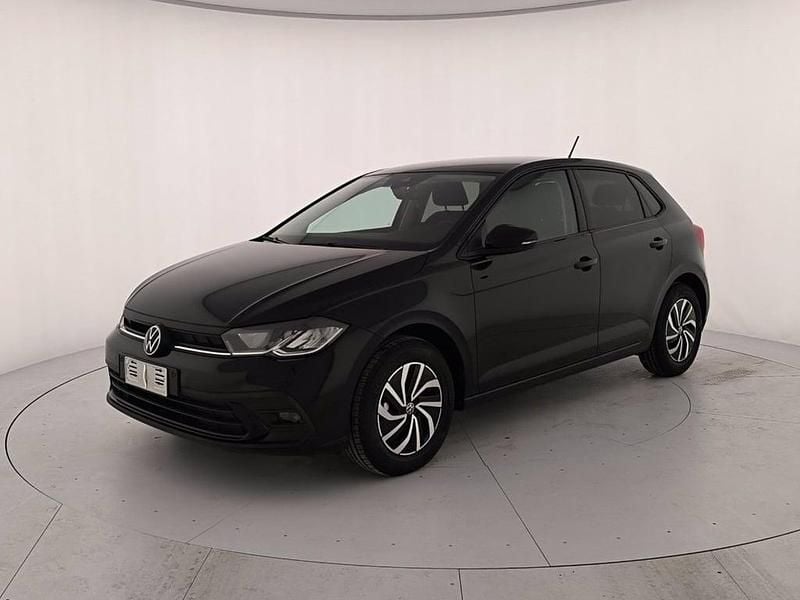 Usata VW Polo Edition 95 CV (69 kW) 2026 Utilitaria