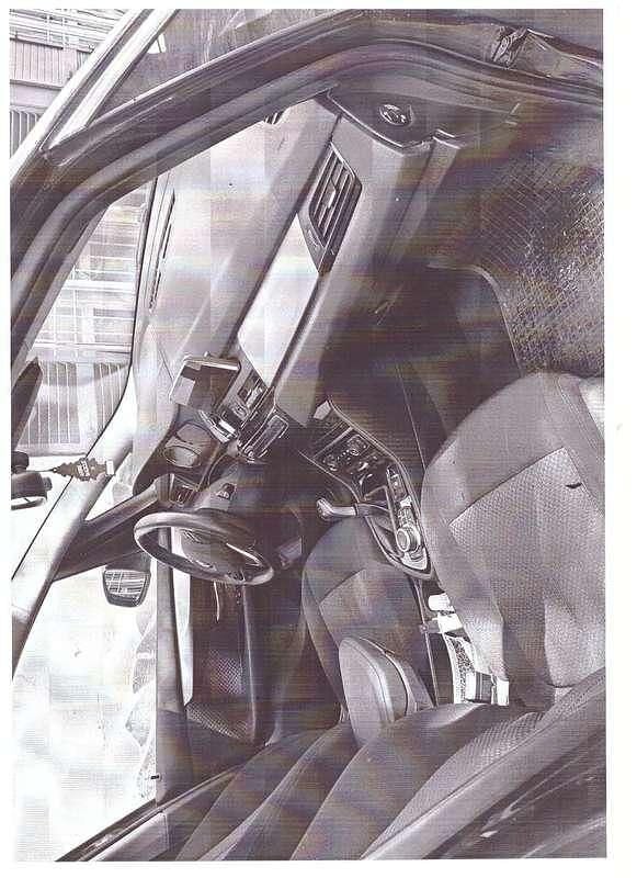 Usata BMW 216 Active Tourer Luxury Line 116 CV (85 kW) 2018 Monovolume