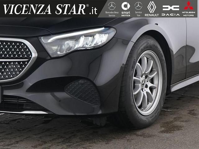 Usata Mercedes E220 Advanced 197 CV (144 kW) 2024 Nero ossidiana Station wagon