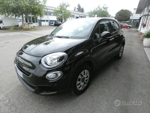 Usata Fiat 500X 130 CV (95 kW) 2024 SUV