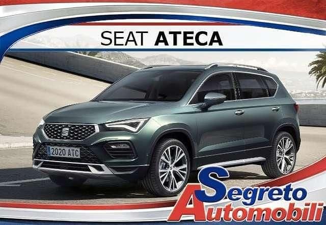 Nuova 2025 Seat Ateca Reference SUV | 25.090 € (Ottimo prezzo) - Immagine 1/1