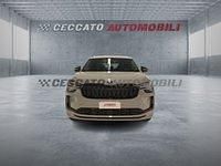 Nuova Skoda Kodiaq SportLine 204 CV (150 kW) 2025 Grigio SUV