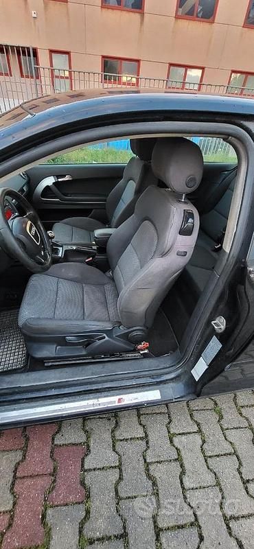 Usata Audi A3 140 CV (102 kW) 2008 Utilitaria