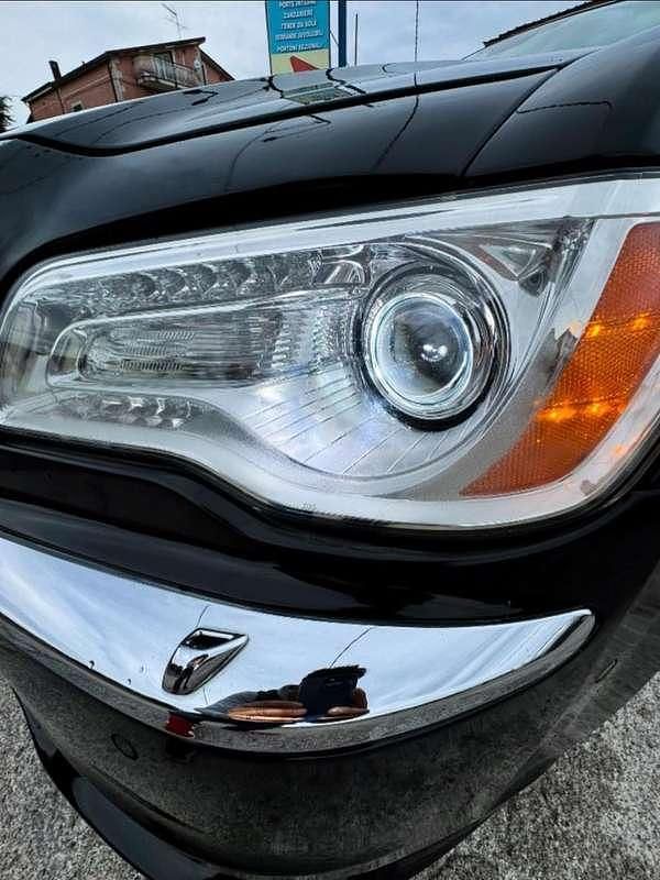 Usata 2013 Lancia Thema Platinum Berlina | 10.000 € (Buon prezzo) - Immagine 1/4