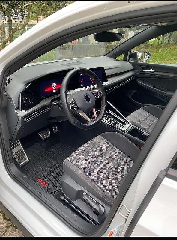 Usata VW Golf VIII GTI 245 CV (180 kW) 2023 Berlina