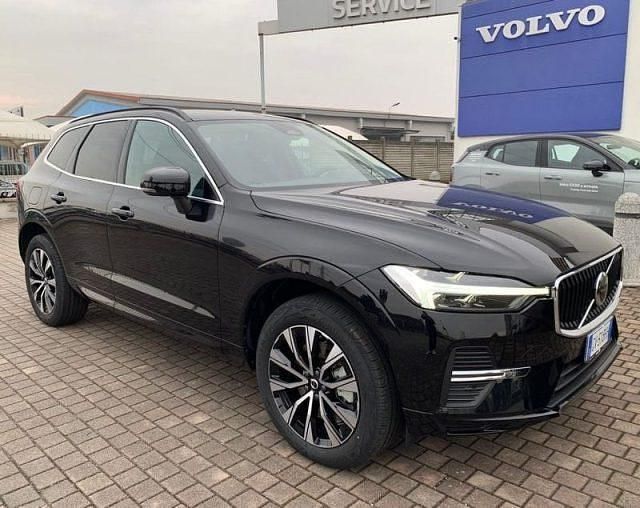 Nero Usata 2024 Volvo XC60 Core SUV | 45.900 € (Ottimo prezzo) - Immagine 1/4