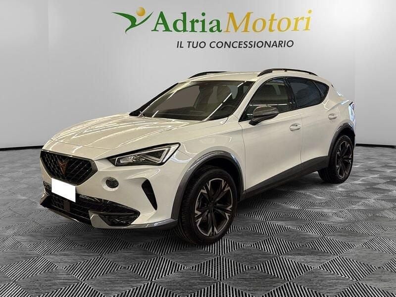 Occasion Cupra Formentor 150 ch (110 kW) 2023 SUV