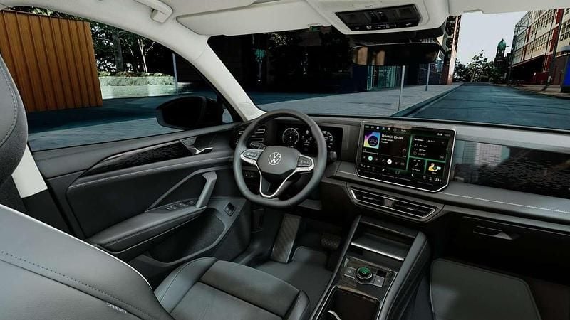 Nuova VW Tiguan Elegance 150 CV (110 kW) 2025 Other SUV