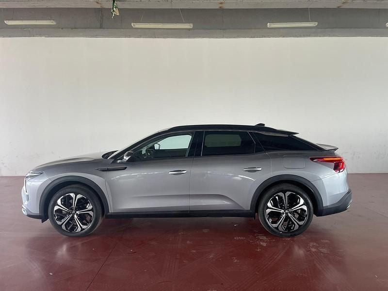 Nuova Citroën C5 X Shine 225 CV (165 kW) 2025 Grigio Station wagon