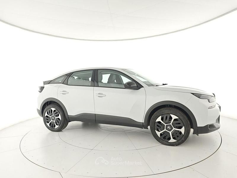 Usata Citroën C4 PureTech 131 CV (96 kW) 2025 Bianco SUV