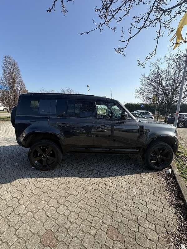 Usata Land Rover Defender HSE 200 CV (147 kW) 2023 SUV