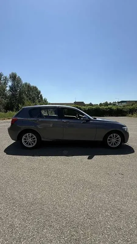 Usata BMW 118 143 CV (105 kW) 2013 Utilitaria