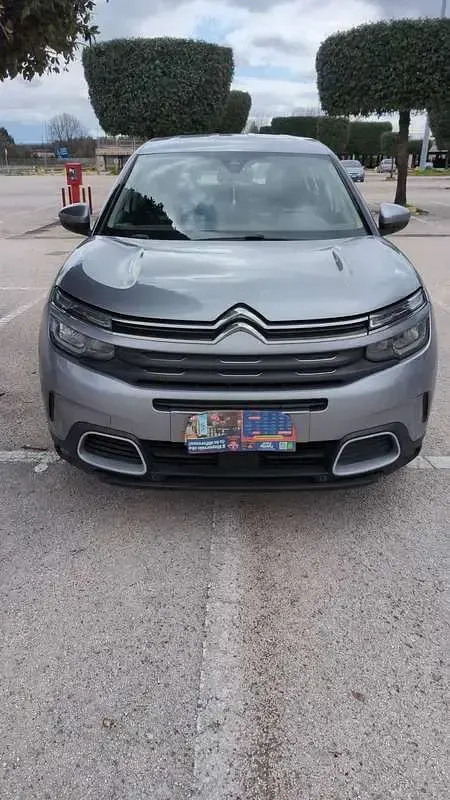 Usata Citroën C5 Aircross Business Class 131 CV (96 kW) 2019 SUV