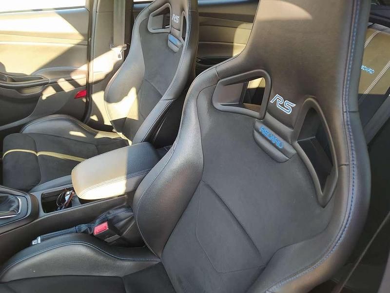 Usata Ford Focus RS 351 CV (258 kW) 2018 Berlina