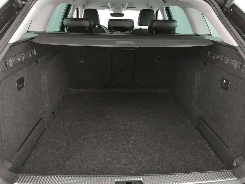 Usata Skoda Superb Style 150 CV (110 kW) 2024 Nero magic Station wagon