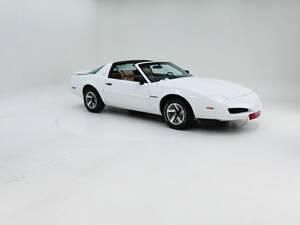 Usata Pontiac Firebird 190 CV (139 kW) 1990 Altri Cabrio