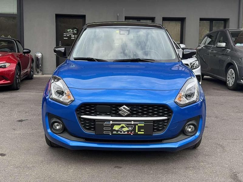 Usata Suzuki Swift 83 CV (61 kW) 2022 Other Utilitaria
