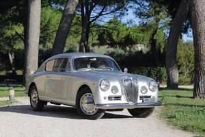 Grigio Usata 1957 Lancia Aurelia Coupé | 110.000 € - Immagine 1/4
