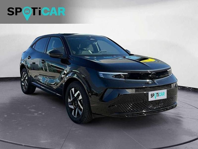 Nuova Opel Mokka 136 CV (100 kW) 2025 Nero SUV
