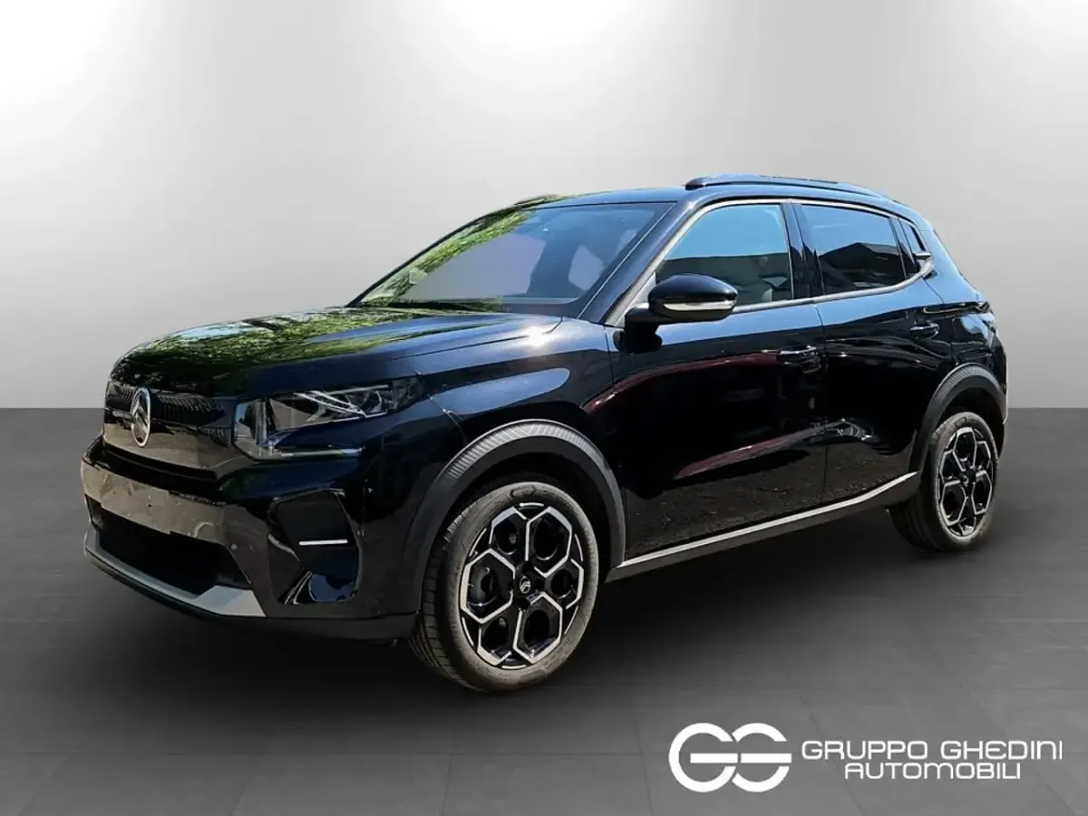 Usata Citroën C3 PureTech 101 CV (74 kW) 2025 SUV