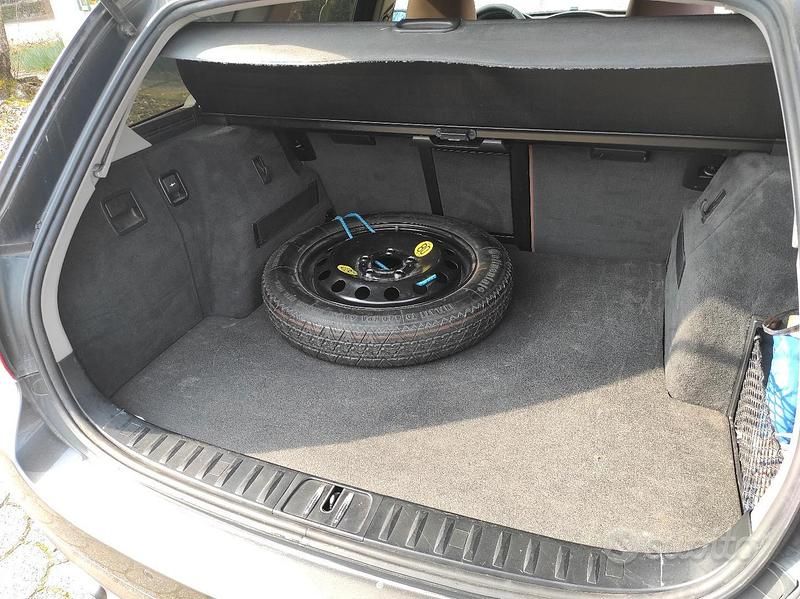 Usata BMW 320 177 CV (130 kW) 2007 Grigio Station wagon