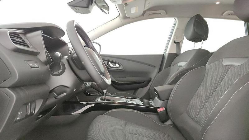 Usata Renault Kadjar Business 116 CV (85 kW) 2021 Blu SUV