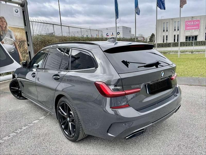 Usata BMW M340 M Sport 374 CV (275 kW) 2022 Berlina