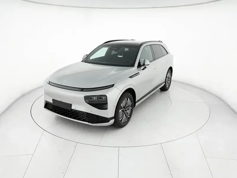 Usata XPENG G9 258 kW (351 CV) 2026 SUV