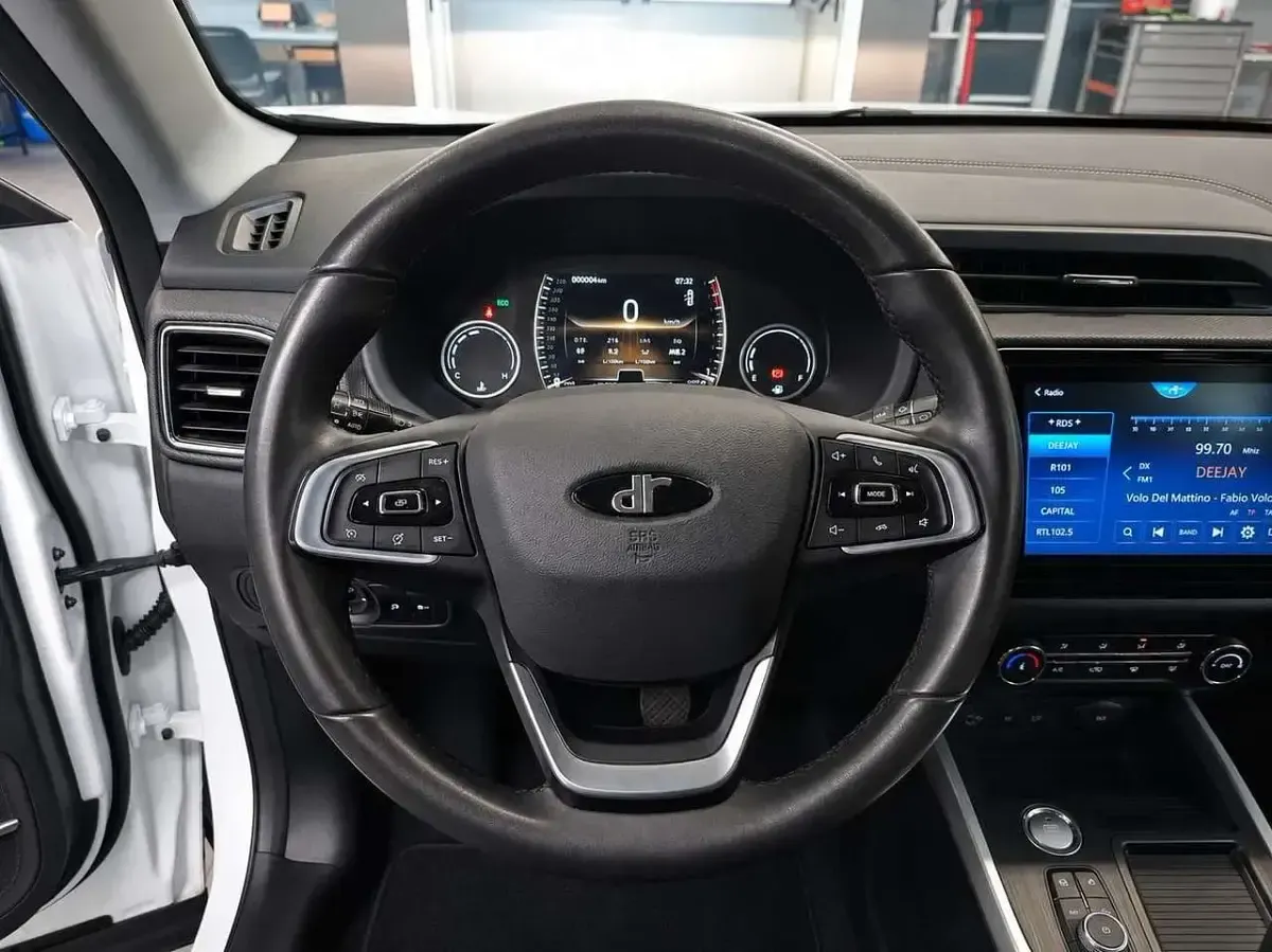 Usata DR DR 4.0 116 CV (85 kW) 2024 Other SUV