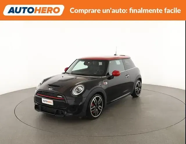 Usata Mini John Cooper Works 231 CV (169 kW) 2019 Utilitaria