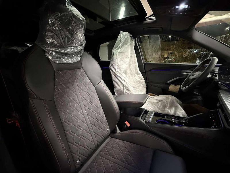 Nuova Audi Q5 Sportback S-Line 204 CV (150 kW) 2026 Other SUV