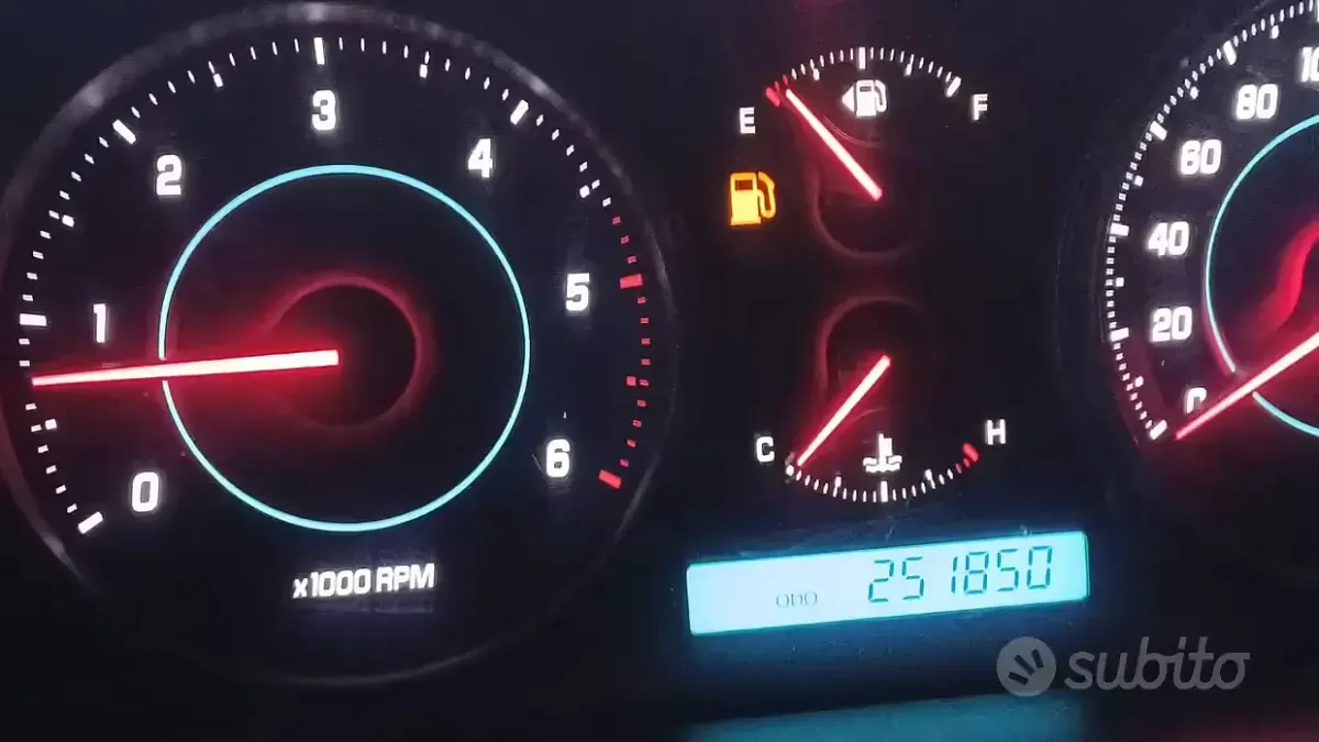 Occasion Chevrolet Captiva 163 PK (119 kW) 2011 Grijs SUV