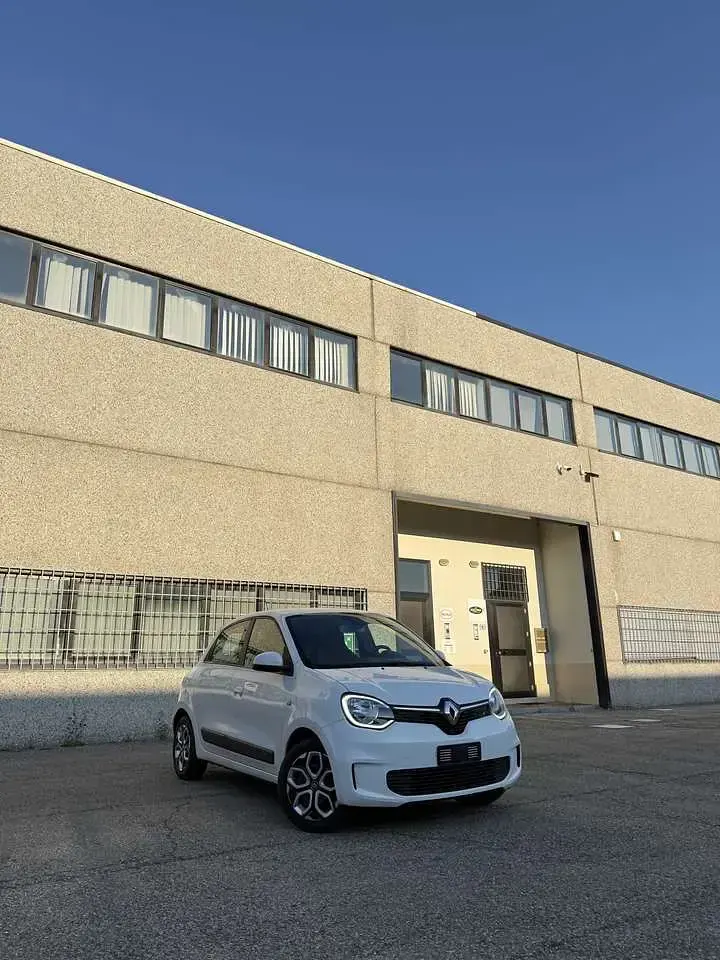 Usata Renault Twingo SE 73 CV (53 kW) 2020 Other Utilitaria