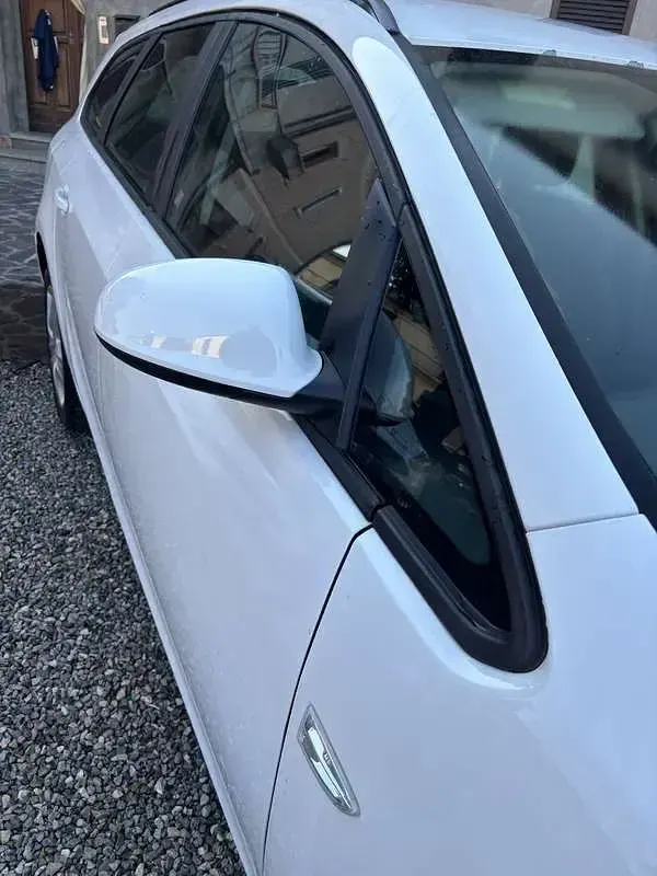Usata Opel Astra 110 CV (80 kW) 2015 Station wagon