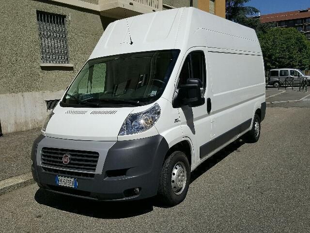 Fiat ducato l3h3
