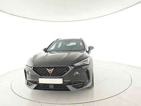Usata Cupra Formentor 204 CV (150 kW) 2023 SUV