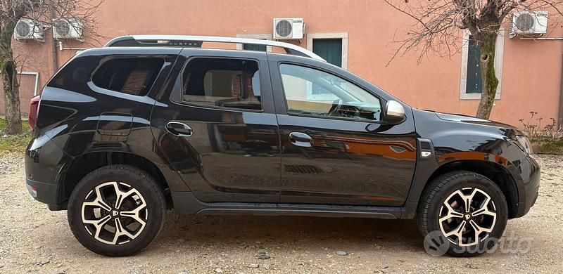 Usata Dacia Duster Prestige 2019 SUV