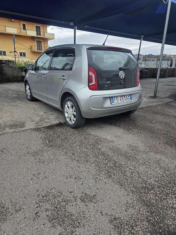 Usata VW up! Move 68 CV (50 kW) 2016 Utilitaria