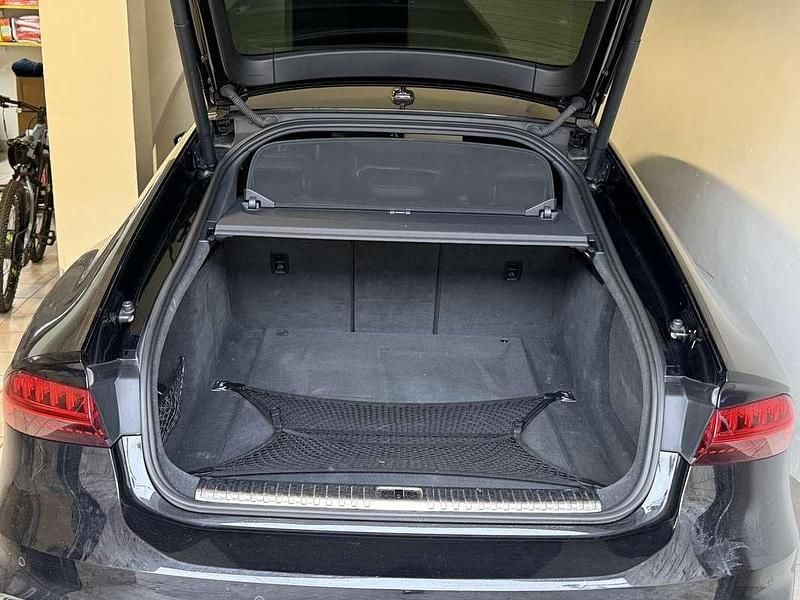 Usata Audi A7 Sportback Ambiente 286 CV (210 kW) 2019 Utilitaria