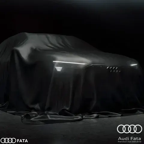 Usata Audi A1 Sportback 116 CV (85 kW) 2025 Utilitaria