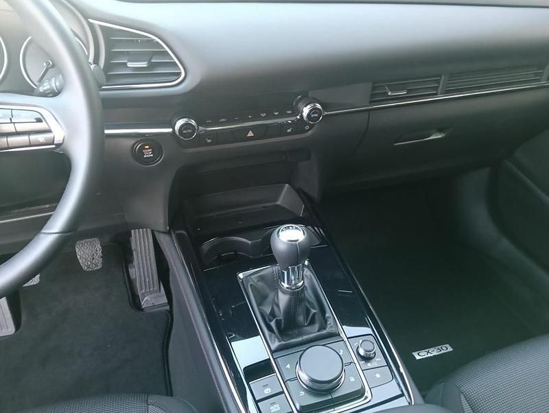 Soul red crystal Nuova 2025 Mazda CX-30 SUV | 28.500 € (Buon prezzo) - Immagine 1/4