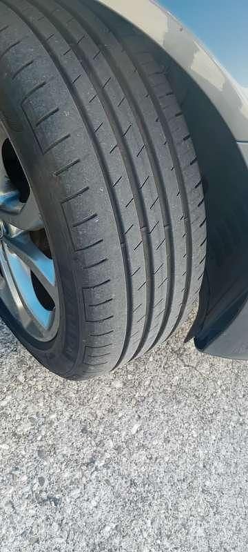 Marrone Usata 2016 Mercedes C220 Edition Berlina | 18.500 € (Buon prezzo) - Immagine 1/4