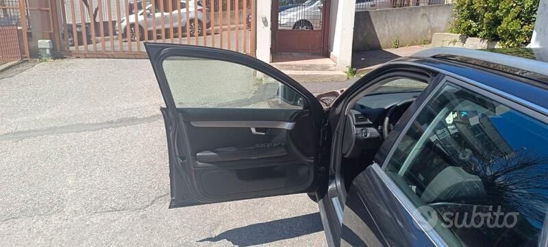 Usata Audi A4 S-Line 170 CV (125 kW) 2008 Station wagon