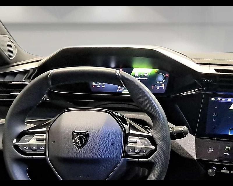 Usata Peugeot 308 SW GTi 145 CV (106 kW) 2025 Bianco Station wagon