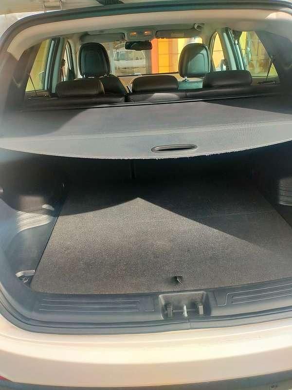 Usata Hyundai ix35 Xpossible 131 CV (96 kW) 2015 Bianco SUV