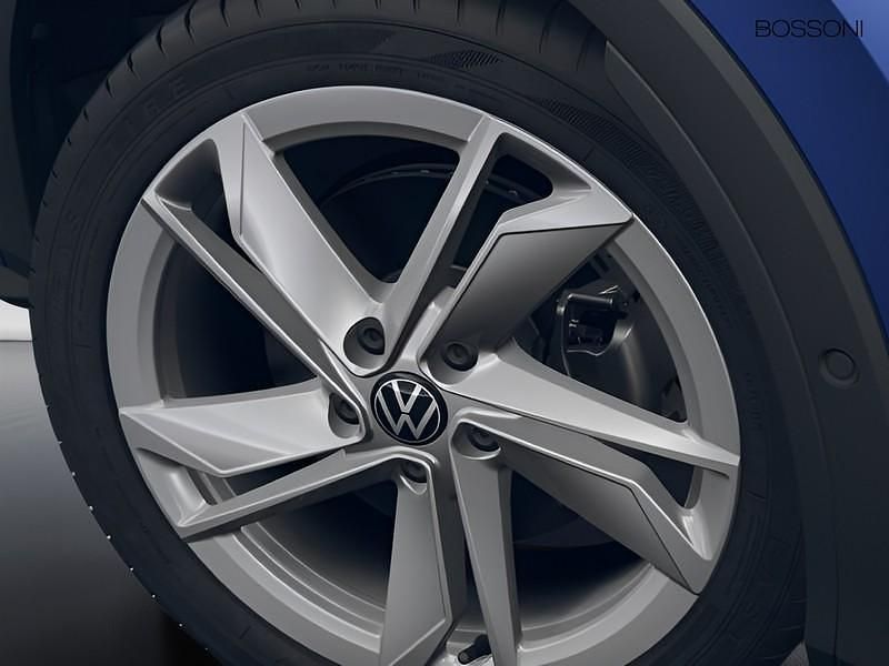 Nuova VW T-Roc Style 115 CV (84 kW) 2026 Nero SUV