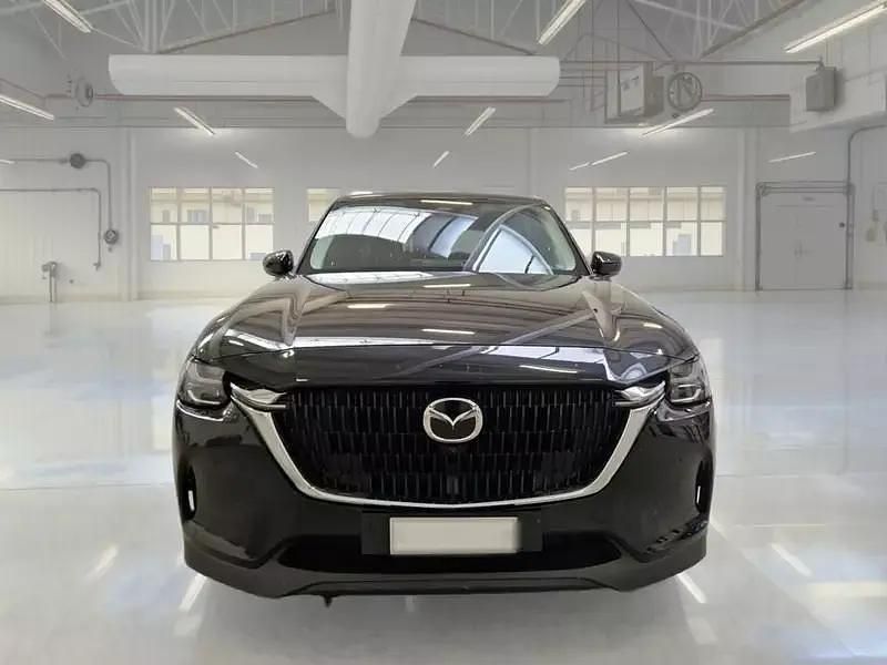 Usata Mazda CX-60 191 CV (140 kW) 2023 SUV
