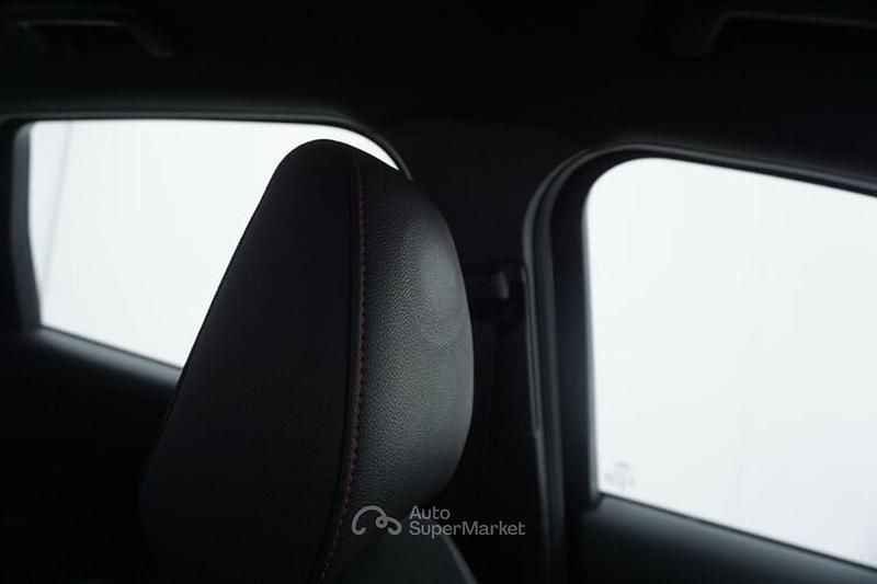 Usata Ford Kuga 120 CV (88 kW) 2019 Bianco SUV