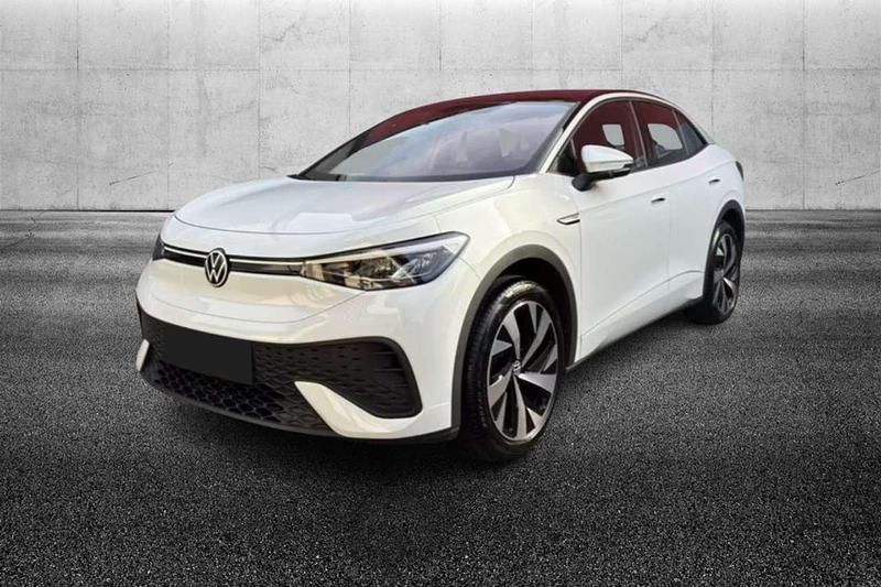 Usata VW ID.5 Pro Performance 150 kW (204 CV) 2022 Bianco SUV